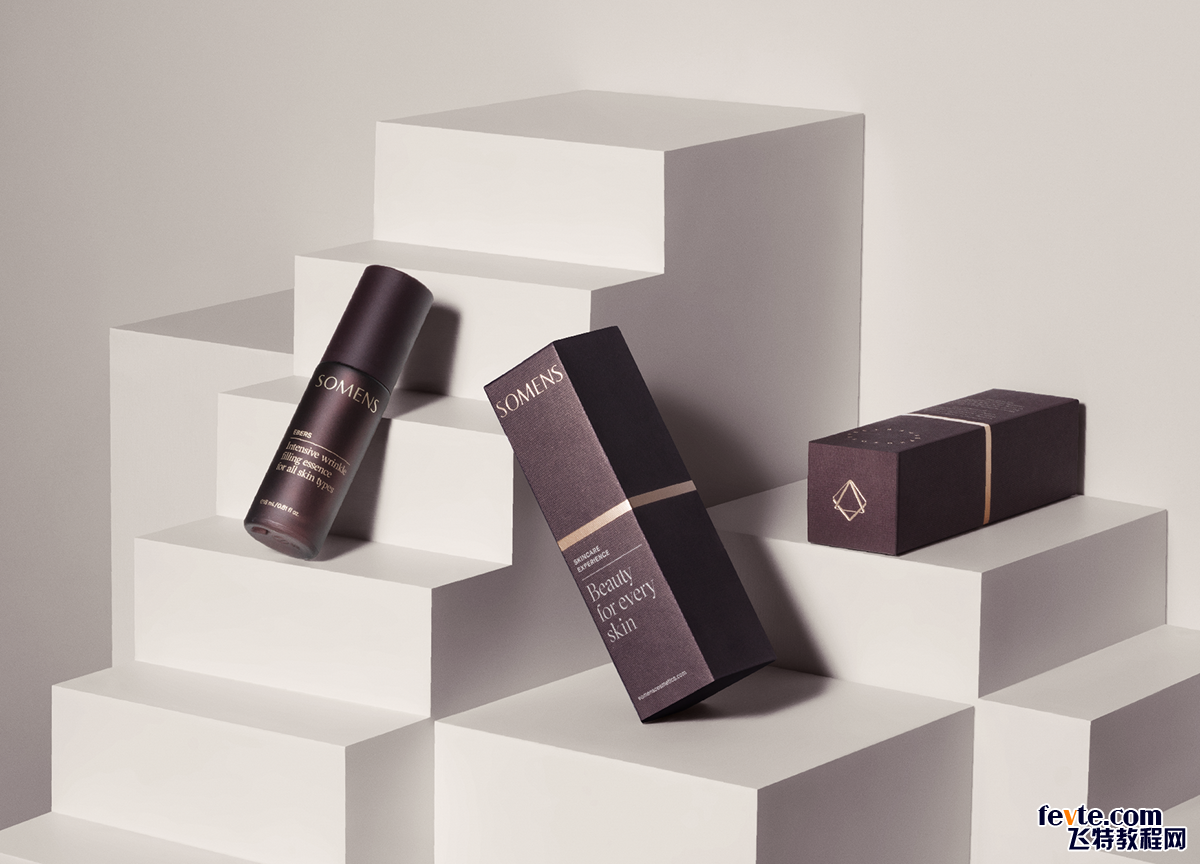 化妆品塑料包装容器包装设计研究 化妆品塑料包装容器包装设计研究