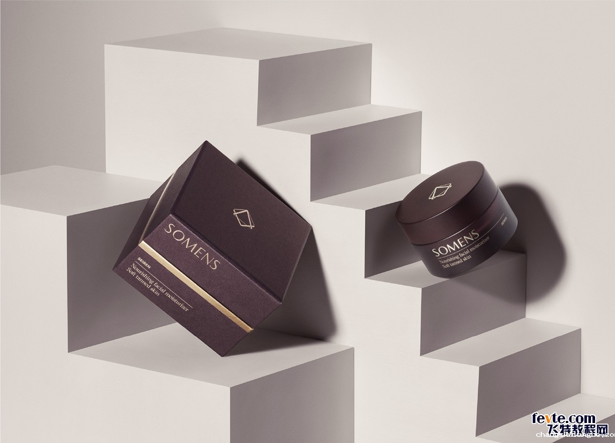 化妆品塑料包装容器包装设计研究 化妆品塑料包装容器包装设计研究