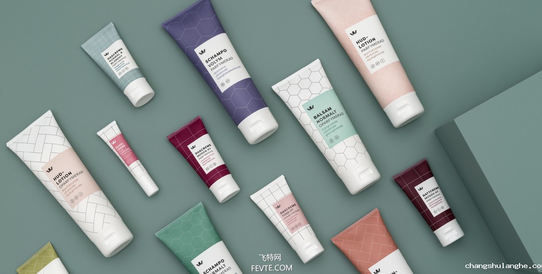 浅谈化妆品包装设计的个性化视觉表现 浅谈化妆品包装设计的个性化视觉表现