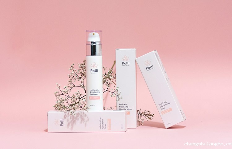 护肤品瓶子批发厂家浅析产品包装色彩设计的运用 护肤品瓶子批发厂家浅析产品包装色彩设计的运用