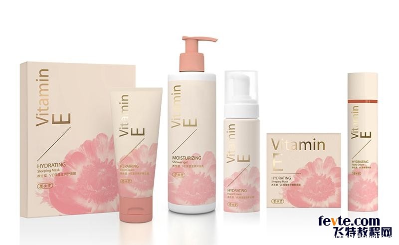 谈商品包装装潢设计 谈商品包装装潢设计