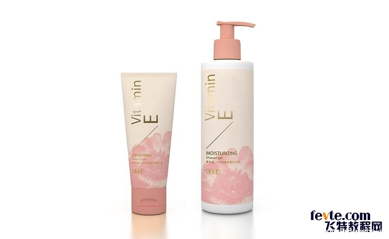 谈商品包装装潢设计 谈商品包装装潢设计