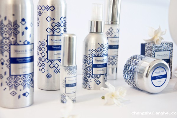 化妆品包装设计有哪些特征? 化妆品包装设计有哪些特征?