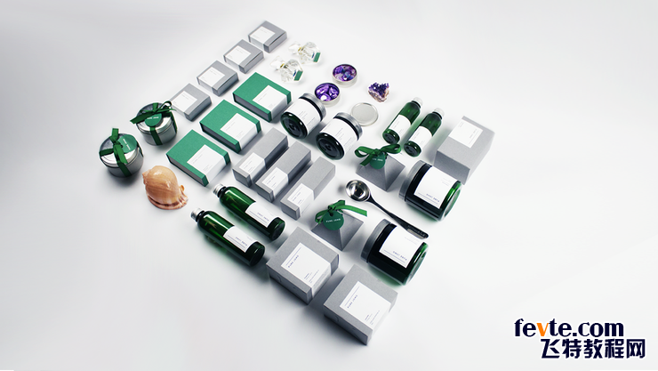 论商品包装的情感化设计 论商品包装的情感化设计