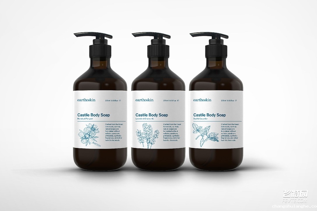 论化妆品包装瓶对产品的重要性 论化妆品包装瓶对产品的重要性