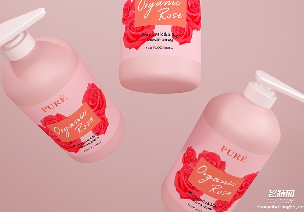 中药类化妆品包装瓶市场的空白点 中药类化妆品包装瓶市场的空白点