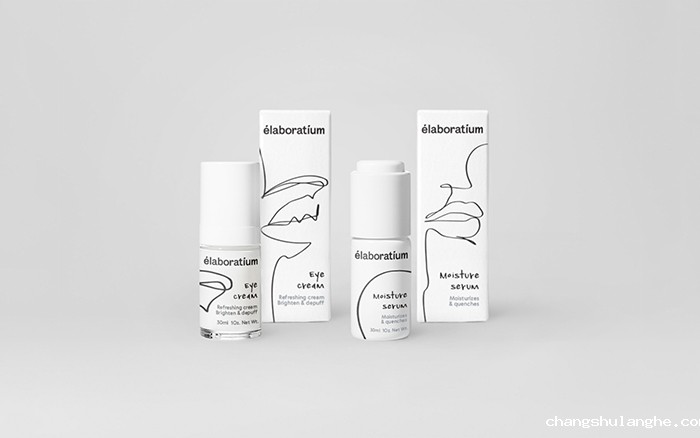 化妆品包装设计发展趋势 化妆品包装设计发展趋势