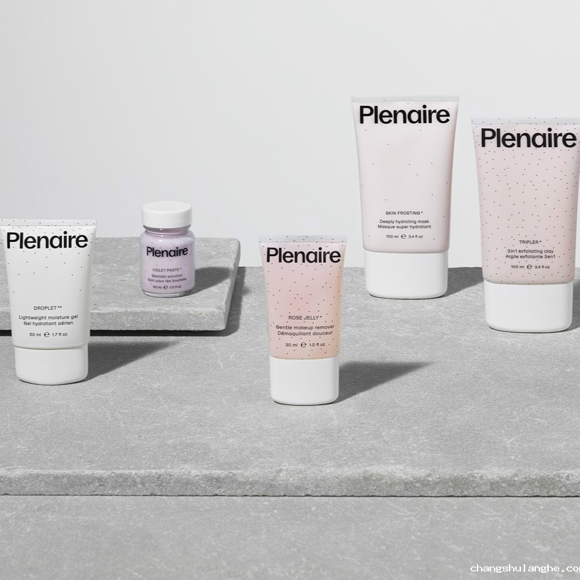 标签材料及贴标工艺简介