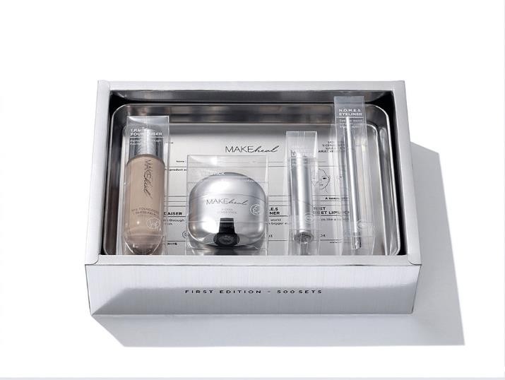 化妆品包装质量检测项目探讨 化妆品包装质量检测项目探讨