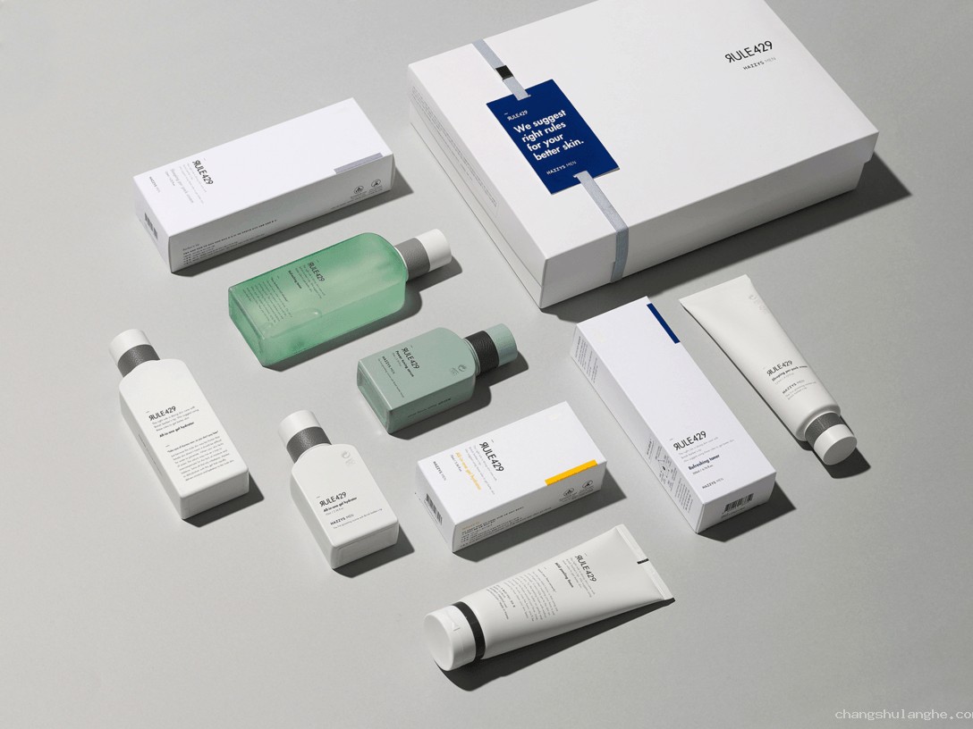 商业产品包装设计的文化性体现 商业产品包装设计的文化性体现