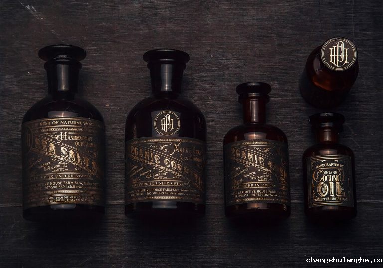 中国本土企业在日化包装领域存在的问题 中国本土企业在日化包装领域存在的问题