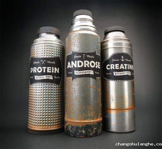 化妆品包装设计指南 化妆品包装设计指南