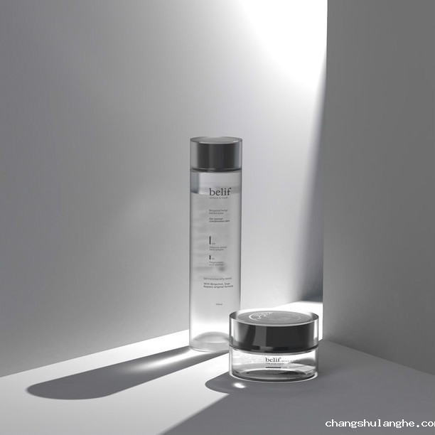 化妆品包装创意趋势