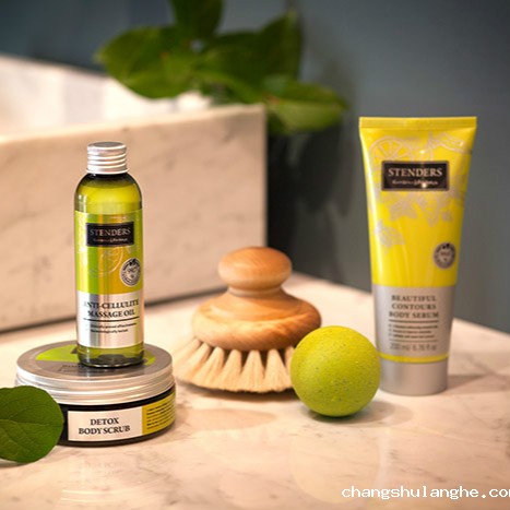 包装设计中绿色包装材料的应用与发展