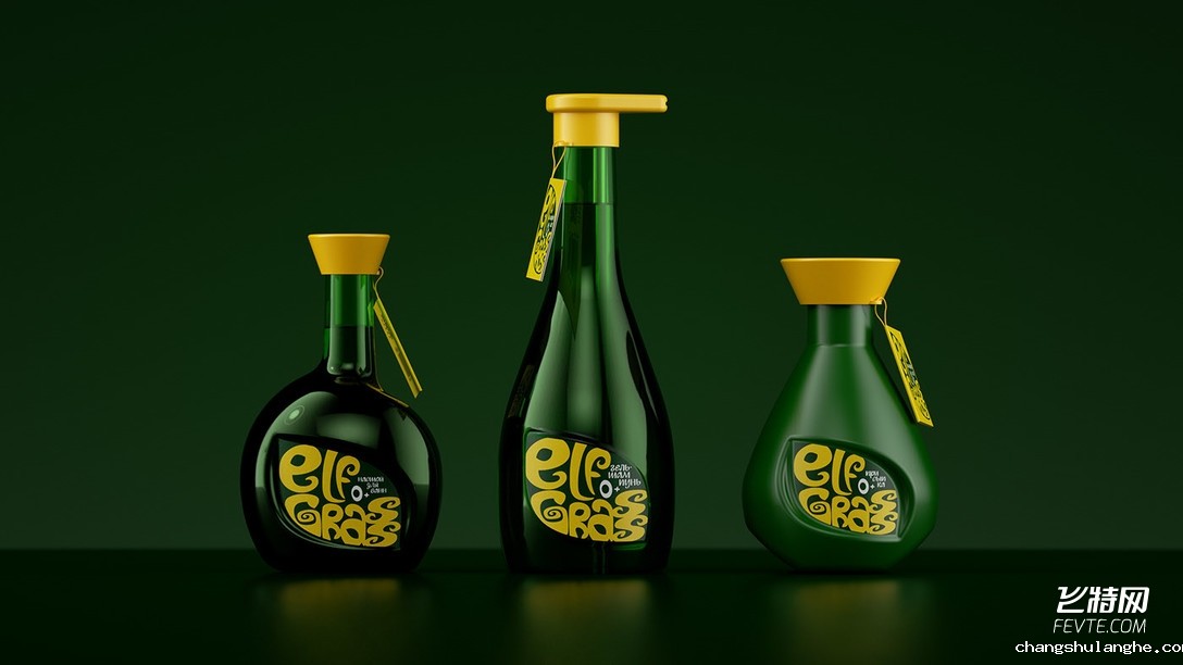 从美术角度谈产品包装设计 从美术角度谈产品包装设计