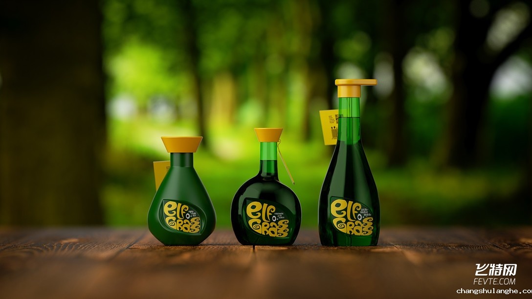 从美术角度谈产品包装设计 从美术角度谈产品包装设计