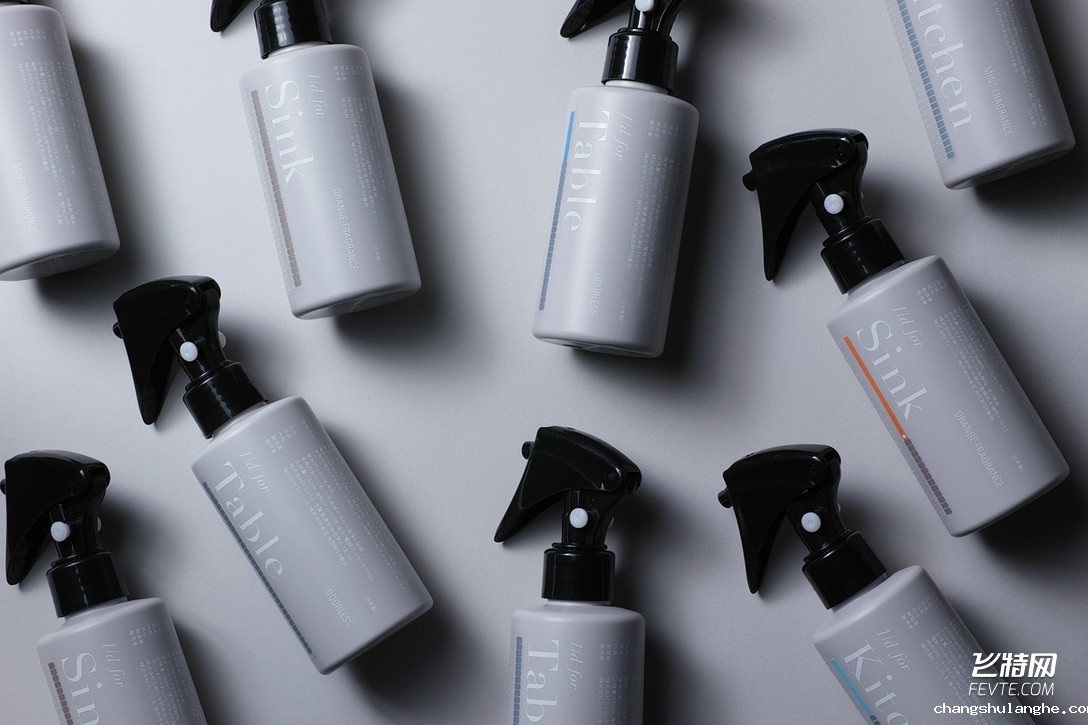 洗护用品系列化包装设计的信息识别 洗护用品系列化包装设计的信息识别