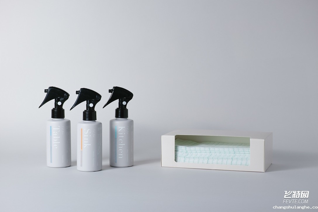 洗护用品系列化包装设计的信息识别 洗护用品系列化包装设计的信息识别