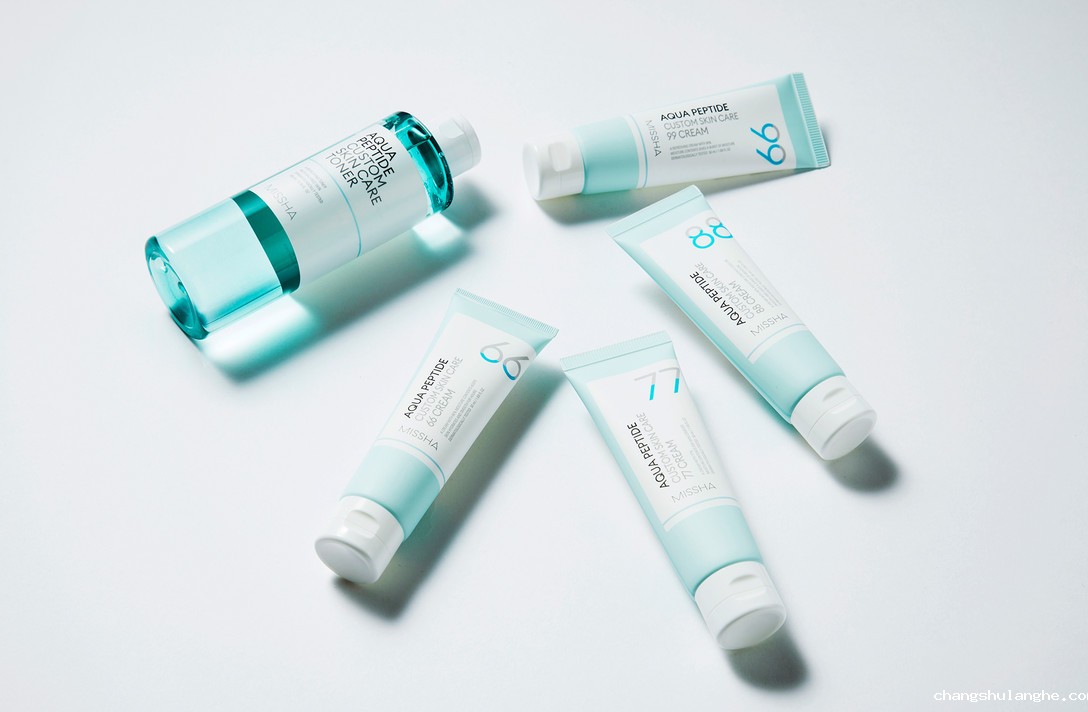 中国传统文化在化妆品包装中的运用 中国传统文化在化妆品包装中的运用