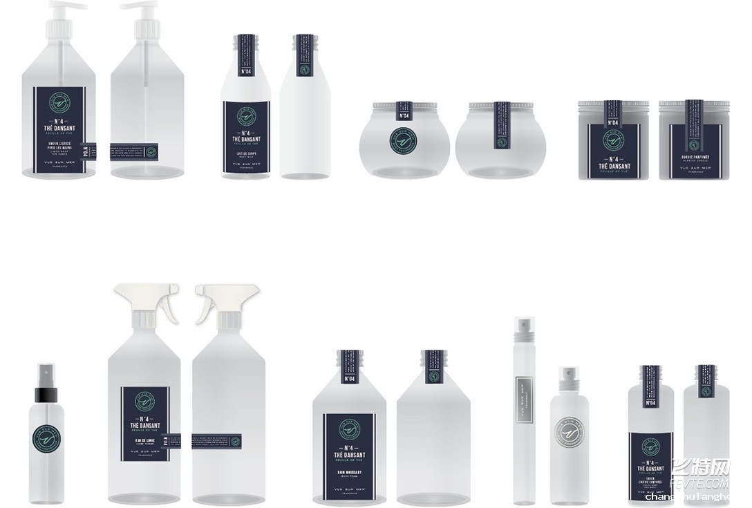 PP塑料瓶厂家诉说产品包装设计中工匠精神研究 PP塑料瓶厂家诉说产品包装设计中工匠精神研究