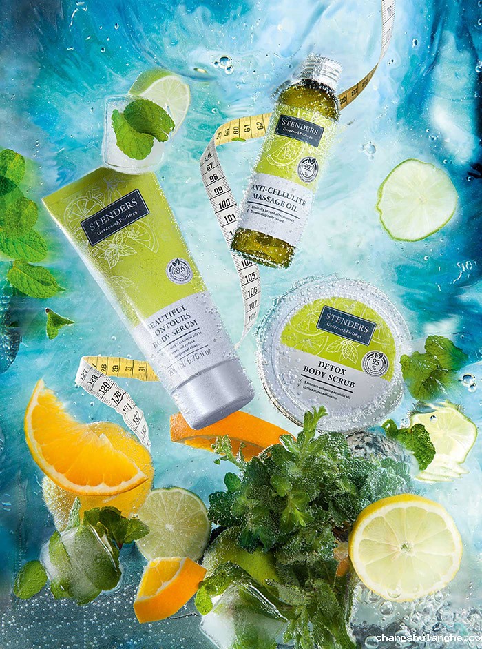 包装设计中绿色包装材料的应用与发展 包装设计中绿色包装材料的应用与发展