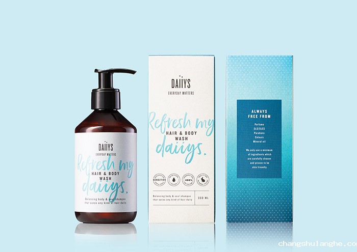 新型材料在包装设计中的应用 新型材料在包装设计中的应用