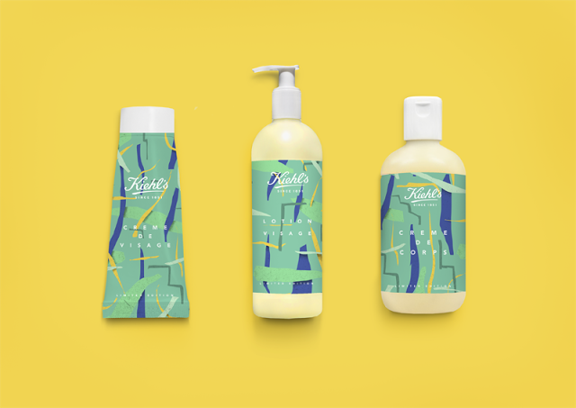 塑料材质在包装设计中的应用 塑料材质在包装设计中的应用