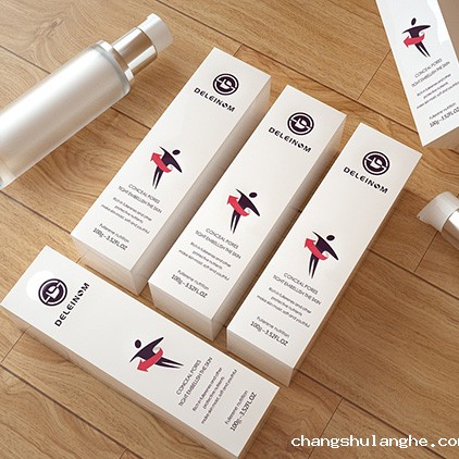 化妆品瓶生产厂家谈创意化妆品包装设计的注意问题