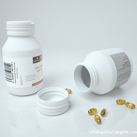 PET塑料瓶包装厂家谈轻质PET塑料瓶在医药行业的应用