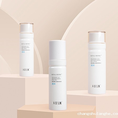 PET塑料瓶包装容器的加工方法你知道多少