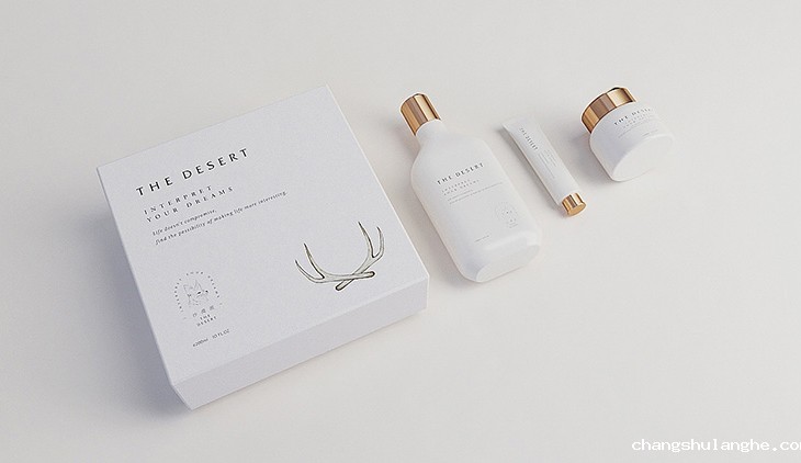 化妆品包装设计流程与设计注意事项 化妆品包装设计流程与设计注意事项