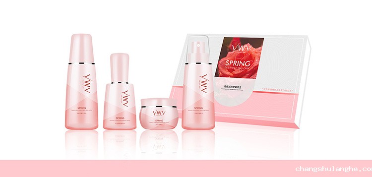 最流行的化妆品包装设计特征设计手法 最流行的化妆品包装设计特征设计手法