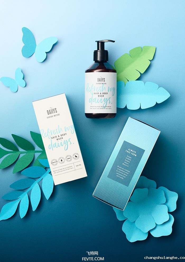 成都化妆品包装瓶厂家谈现代商品包装设计中的无装饰艺术 成都化妆品包装瓶厂家谈现代商品包装设计中的无装饰艺术