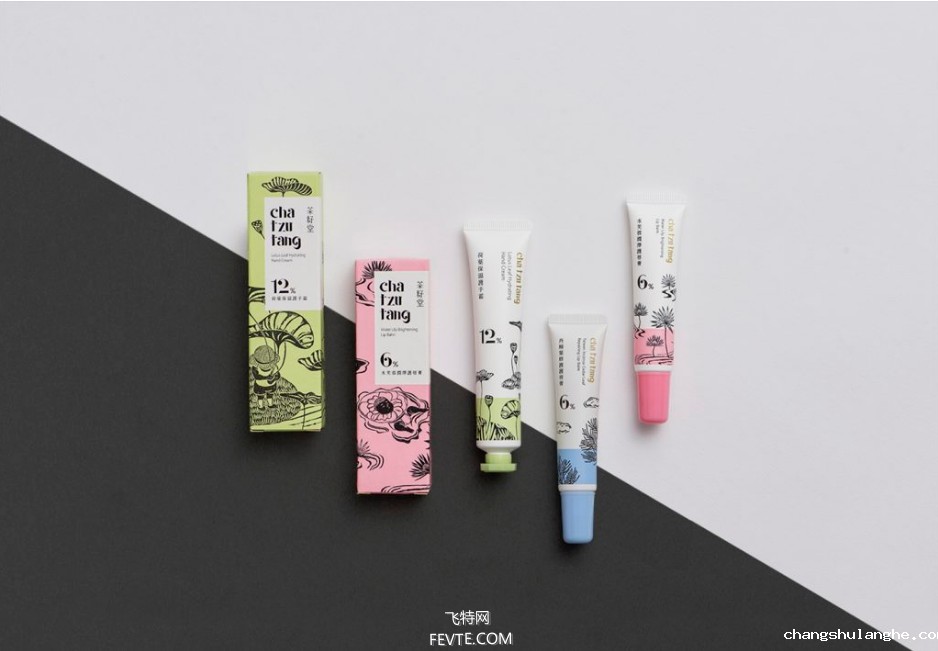 化妆品包装瓶加工厂家谈信息时代产品包装设计研究 化妆品包装瓶加工厂家谈信息时代产品包装设计研究