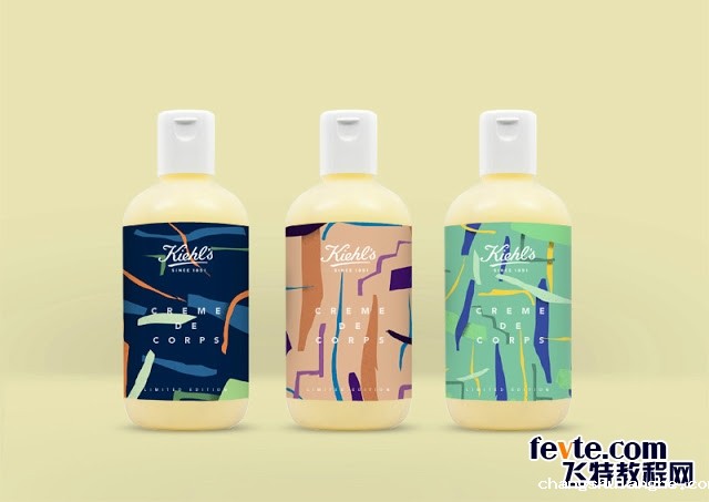 化妆品瓶子包装厂家谈现代商品包装设计的艺术研究 化妆品瓶子包装厂家谈现代商品包装设计的艺术研究