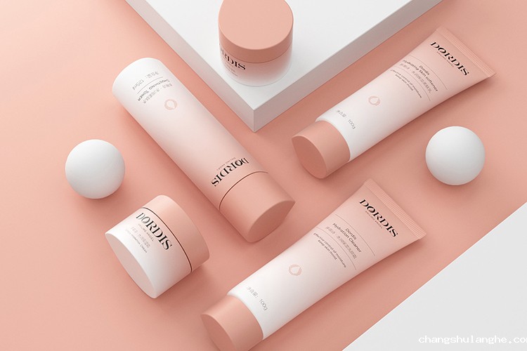 化妆品包装设计的四个要素 化妆品包装设计的四个要素