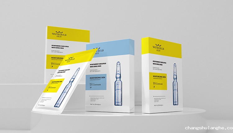 化妆品包装设计的四个要素 化妆品包装设计的四个要素