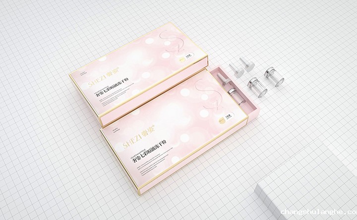 化妆品包装在设计上有哪些特点? 化妆品包装在设计上有哪些特点?