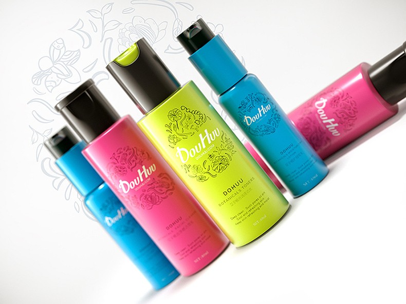 浅谈包装容器造型设计 浅谈包装容器造型设计