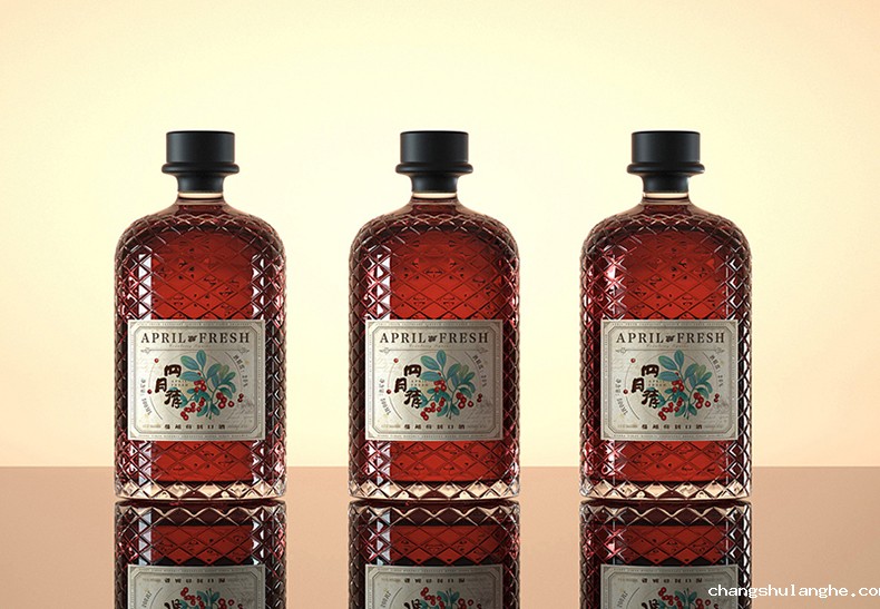 浅谈包装容器造型设计 浅谈包装容器造型设计