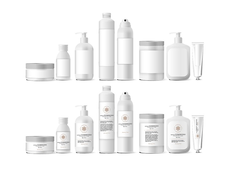 浅谈化妆品塑料包装材料中那些隐藏的小秘密 浅谈化妆品塑料包装材料中那些隐藏的小秘密