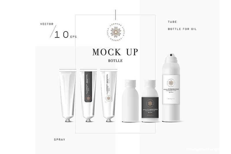 浅谈化妆品塑料包装材料中那些隐藏的小秘密 浅谈化妆品塑料包装材料中那些隐藏的小秘密