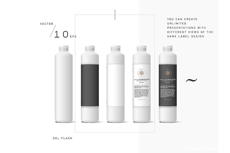 浅谈化妆品塑料包装材料中那些隐藏的小秘密 浅谈化妆品塑料包装材料中那些隐藏的小秘密