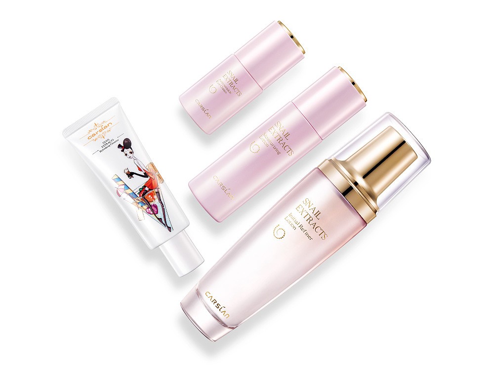 护肤品包装瓶包装里你不知道的事 护肤品包装瓶包装里你不知道的事