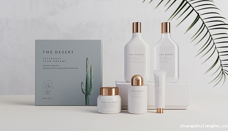 化妆品包装设计流程与设计注意事项 化妆品包装设计流程与设计注意事项