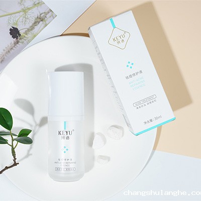 青春痘疫苗将如何影响2964亿+祛痘市场？