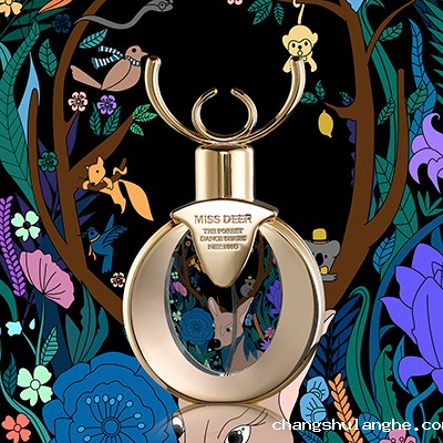 Chanel香水新突破:推出2021毫升特大版5号香水