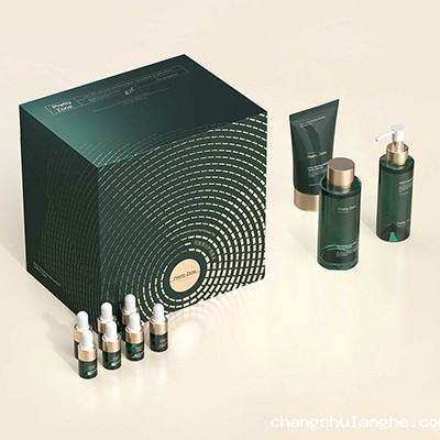 功能性护肤品,掀起护肤行业新战事?