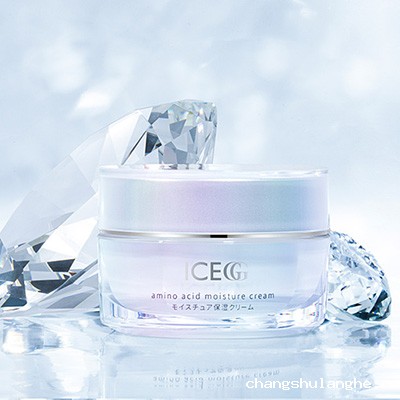 鉴别亚克力膏霜瓶材料质量好坏几个方法