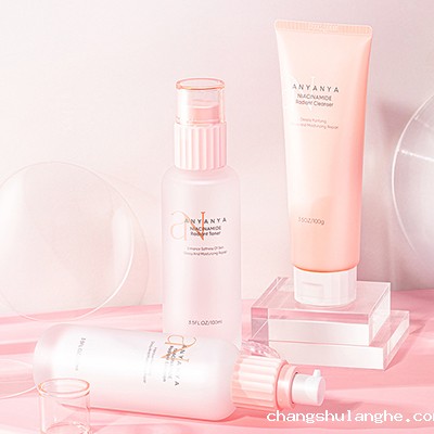 又一千亿级市场在国人脸上诞生,它会是国产护肤品弯道超车的新机会?